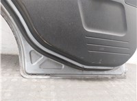  Дверь боковая (легковая) Ford Fusion 2002-2012 9002585 #8