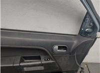  Дверь боковая (легковая) Ford Fusion 2002-2012 9002593 #7
