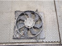  Вентилятор радиатора KIA Ceed 2007-2012 9002636 #1