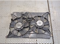  Вентилятор радиатора Subaru Tribeca (B9) 2004-2007 9002654 #1