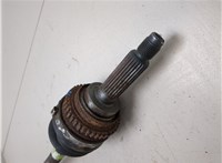96287813 Полуось (приводной вал, шрус) Daewoo Matiz 1998-2005 9002662 #7
