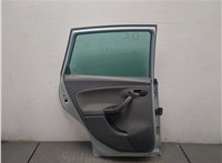  Дверь боковая (легковая) Seat Altea 2004-2009 9002665 #2