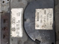 4E0959455G Вентилятор радиатора Audi A8 (D3) 2002-2010 9002667 #4