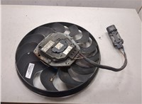4E0959455G Вентилятор радиатора Audi A8 (D3) 2002-2010 9002667 #6