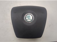  Подушка безопасности водителя Skoda Roomster 2006-2010 9002672 #1