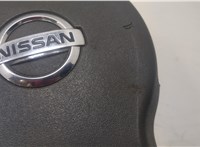  Подушка безопасности водителя Nissan Navara 2005-2015 9002679 #2