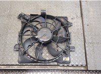  Вентилятор радиатора Hyundai i40 2011-2015 9002683 #1