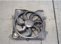  Вентилятор радиатора Hyundai i40 2011-2015 9002683 #2