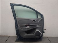  Дверь боковая (легковая) Renault Captur 2013-2017 9002691 #9
