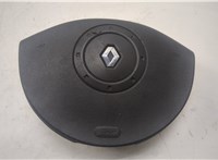  Подушка безопасности водителя Renault Megane 2 2002-2009 9002692 #1