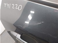  Дверь боковая (легковая) Hyundai Santa Fe 2005-2012 9002738 #3