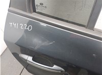  Дверь боковая (легковая) Hyundai Santa Fe 2005-2012 9002738 #7