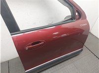  Дверь боковая (легковая) Hyundai Santa Fe 2000-2005 9002818 #6