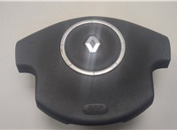  Подушка безопасности водителя Renault Scenic 2003-2009 9001225 #1