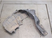  Защита арок (подкрылок) Mitsubishi Outlander 2003-2009 9002803 #2