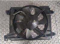  Вентилятор радиатора Hyundai Elantra 2000-2005 9003163 #1