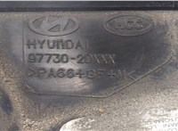  Вентилятор радиатора Hyundai Elantra 2000-2005 9003163 #3