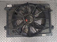  Вентилятор радиатора Hyundai Tucson 1 2004-2009 9003191 #1
