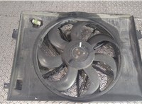  Вентилятор радиатора Hyundai Tucson 1 2004-2009 9003191 #2