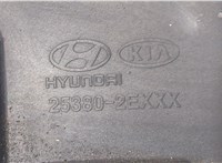  Вентилятор радиатора Hyundai Tucson 1 2004-2009 9003191 #4