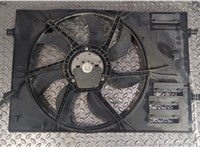 Вентилятор радиатора Skoda Octavia (A7) 2013-2017 9003267 #1