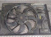  Вентилятор радиатора Skoda Octavia (A7) 2013-2017 9003267 #2