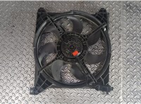  Вентилятор радиатора Hyundai Santa Fe 2000-2005 9003285 #1