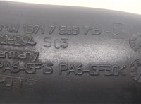  Патрубок интеркулера BMW X6 E71 2007-2014 9003356 #2