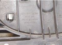  Решетка радиатора KIA Ceed 2007-2012 9003379 #4