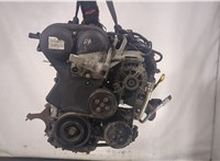  Двигатель (ДВС) Ford Fiesta 2008-2013 9003393 #1