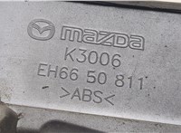  Накладка под номер (бленда) Mazda CX-7 2007-2012 9003520 #4