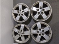 5402S4 Комплект литых дисков Peugeot 407 9003594 #14