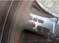  Комплект литых дисков Seat Altea 2004-2009 9003668 #5