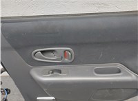  Дверь боковая (легковая) Mitsubishi Montero Sport / Pajero Sport 1996-2008 9003688 #2