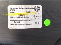  Консоль салона (кулисная часть) Volkswagen Jetta 6 2010-2015 9003787 #4