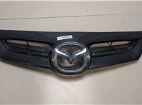  Решетка радиатора Mazda 3 (BK) 2003-2009 9003843 #1