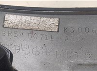  Решетка радиатора Mazda 3 (BK) 2003-2009 9003843 #4