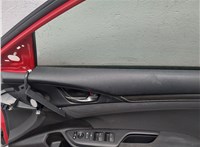  Дверь боковая (легковая) Honda Civic 2015-2021 9004064 #6