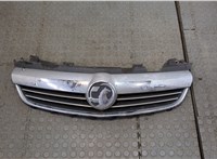 1320372, 13263057, 93192480, 1322246, 13247332 Решетка радиатора Opel Zafira B 2005-2012 9004096 #1