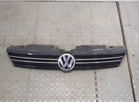  Решетка радиатора Volkswagen Jetta 6 2010-2015 9004139 #1