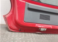  Крышка (дверь) багажника Chevrolet Matiz (Spark) 2005-2010 9004171 #7