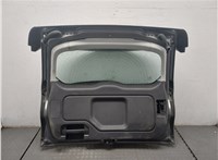  Крышка (дверь) багажника Land Rover Discovery Sport 2014- 9004214 #2