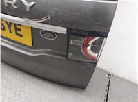  Крышка (дверь) багажника Land Rover Discovery Sport 2014- 9004214 #5