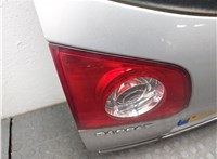  Крышка (дверь) багажника Volkswagen Passat 6 2005-2010 9004301 #6