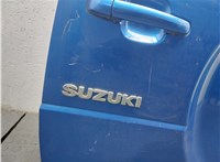  Крышка (дверь) багажника Suzuki Grand Vitara 2005-2015 9004328 #3