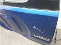  Крышка (дверь) багажника Suzuki Grand Vitara 2005-2015 9004328 #4