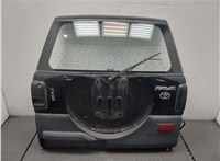  Крышка (дверь) багажника Toyota RAV 4 1994-2000 9004337 #1