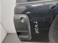  Крышка (дверь) багажника Toyota RAV 4 1994-2000 9004337 #5