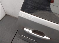  Крышка (дверь) багажника Suzuki Grand Vitara 2005-2015 9004349 #2