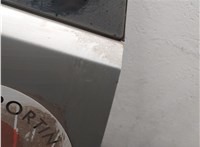  Крышка (дверь) багажника Suzuki Grand Vitara 2005-2015 9004349 #4